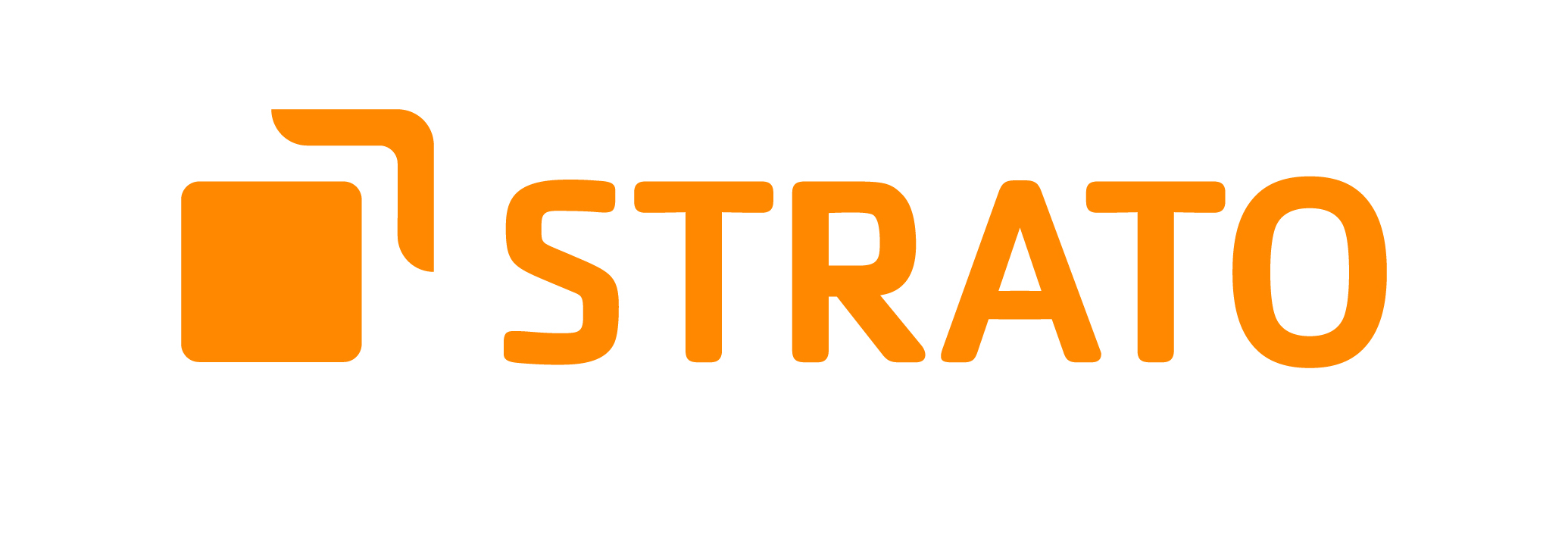 strato ag logo